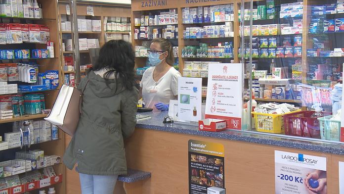Češi opět berou lékárny útokem. Na odbyt jdou hlavně vitamíny