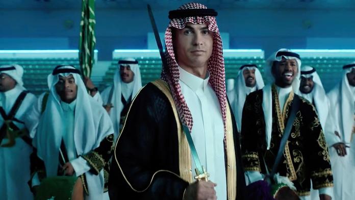 Ronaldo kope za "své": MS v Saúdské Arábii bude nejlepší v historii