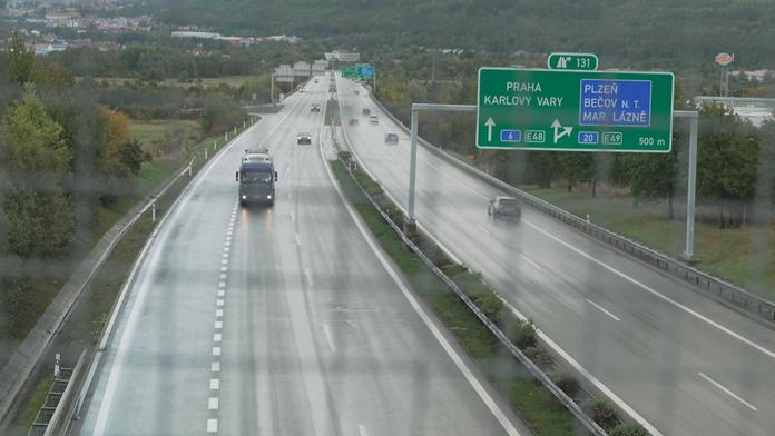 Dálnice D6