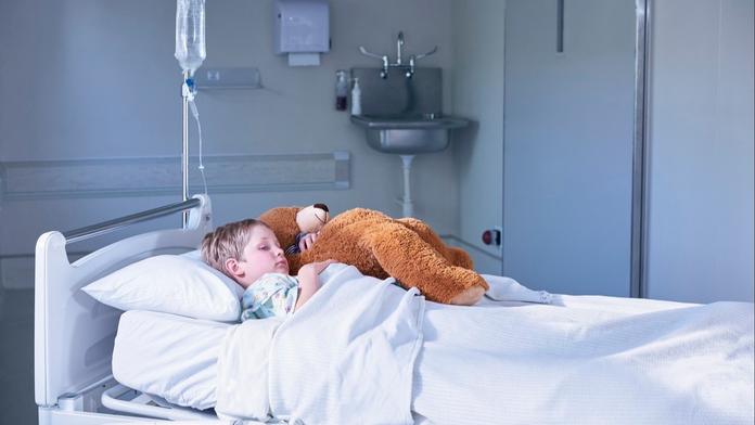 Matka udělala zásadní chybu. Pustila dva spotřebiče najednou a děti málem zemřely