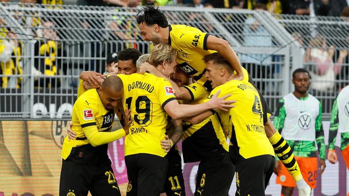 LM na Nova Sport: Dortmund vyzve AC, bude u toho i Koller. V akci také obhájce