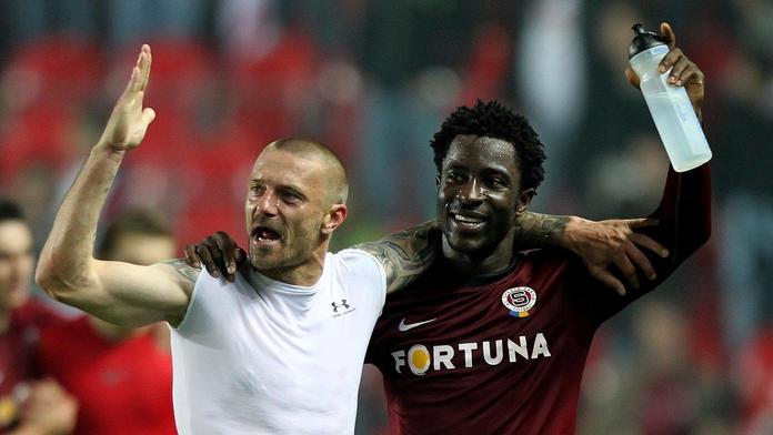 Hvězdná jména na rozlučce Bonyho. Na Spartu dorazí synové i vítěz LM