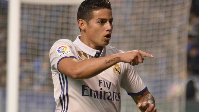 Bude se James stěhovat? United nabízí další nesmyslné peníze