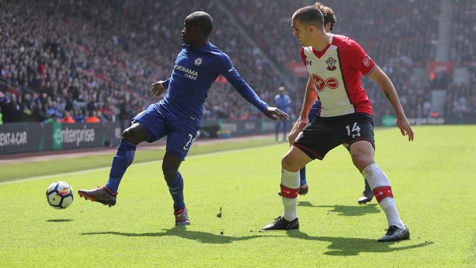 Chelsea chce zachránit sezonu: Sledujte ji v semifinále poháru!