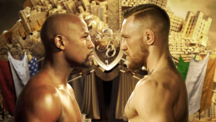 ON-LINE: Je rozhodnuto. McGregor padl v desátém kole!