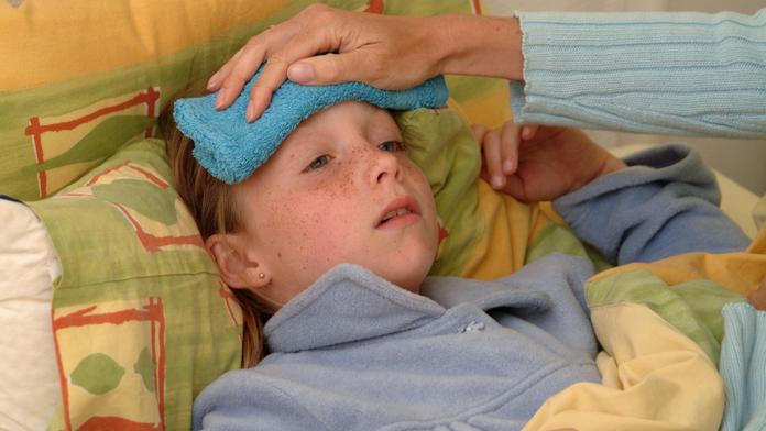 Naděje pro děti s vážným syndromem po covidu. Příznaky mohou do půl roku zmizet