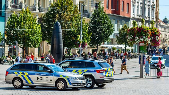 V kauze brněnských bytů obvinili sedm lidí. Piráti odmítli vstoupit do koalice