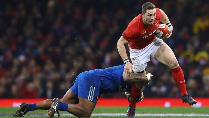 Six Nations je tady! Sledujte svátek ragby, začíná už tento týden