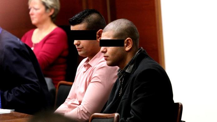 Poslední naděje mačetových útočníků padly, soud potvrdil tresty