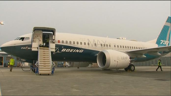 Boeingy 737 Max mají další problém, aerolinky je stahují z provozu