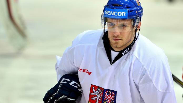 Peckovní posila pro Liberec! Z KHL přichází reprezentační bek