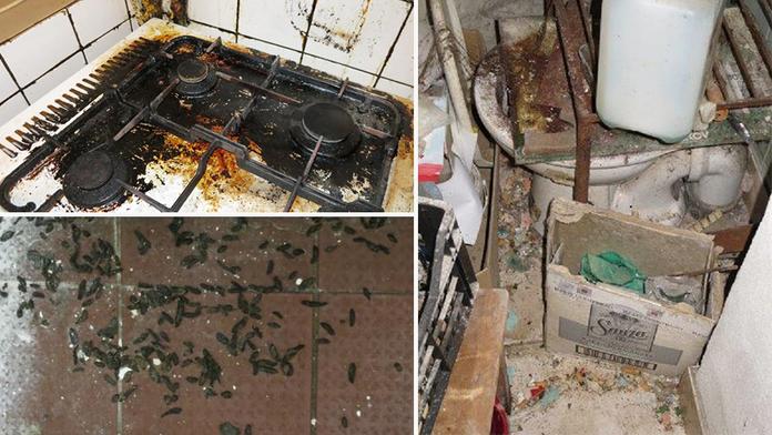 SZPI už šest let kontroluje restaurace. Podívejte se, jaké hrůzy už objevila