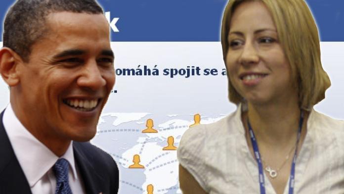 Politici objevují Facebook. Stejně jako ti, co se za ně vydávají
