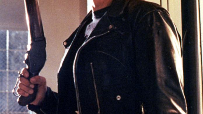 Arnold Schwarzenegger odpoví on-line! Terminátor V se blíží