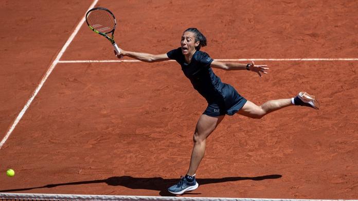 Šampionka Roland Garros vede bistro, pyšní se skvělým menu i hodnocením