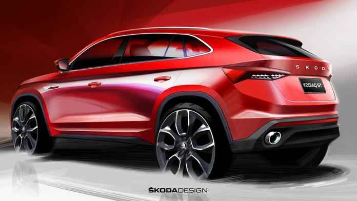 Kodiaq vyjede jako exkluzivní kupé. Proč se nebude prodávat v Česku?
