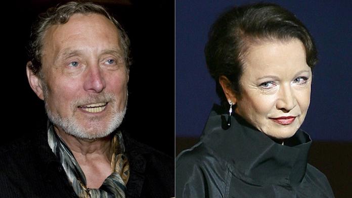 Hana Maciuchová a Ladislav Frej: sblížili se!