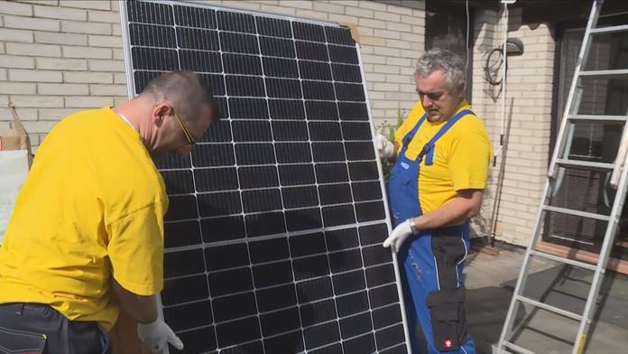 Energetická soběstačnost: Na malou fotovoltaiku nepotřebujete stavební povolení