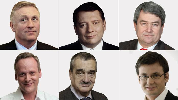 Volte nás! Nemožné hned, zázraky do tří dnů