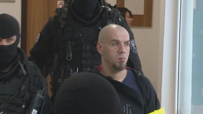 Sériový vrah Lehotský si stěžuje na vězení. Oběti měl čtvrtit a pálit