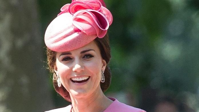 Kate Middleton