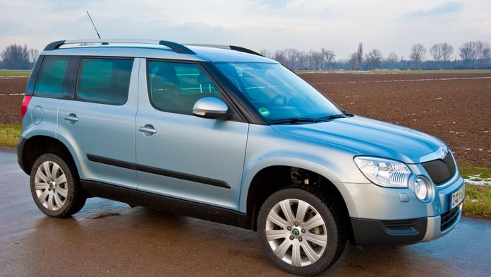 Hitem mezi ojetými vozy jsou SUV. Poradíme, jak správně vybrat