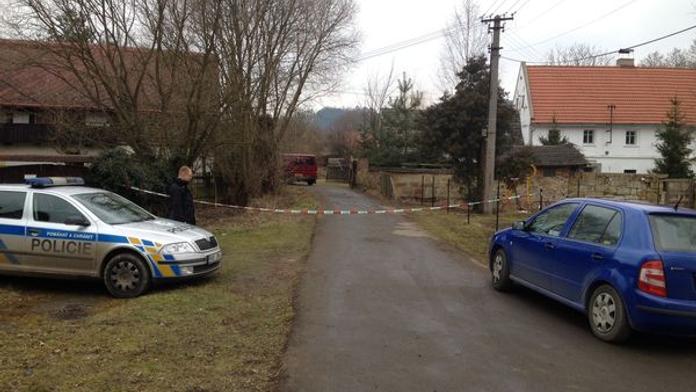 Mladého feťáka už policie obvinila z vraždy nebohého staříka