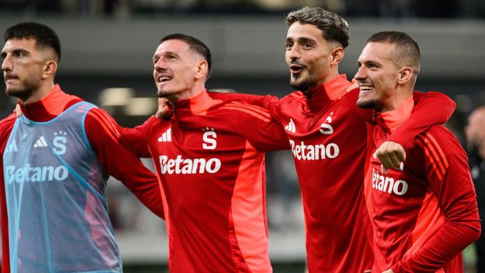 Agent kosovských hráčů Sparty exkluzivně: Ještě mají co ukázat