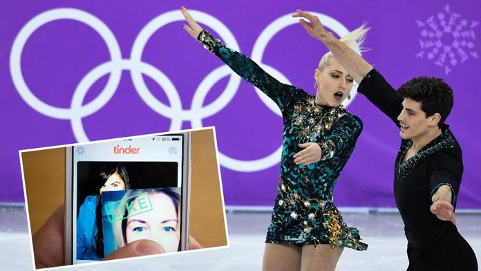 Sexuální orgie na olympiádě! Tihle atleti přijeli za jediným účelem