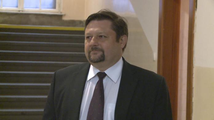 Petr Wolf