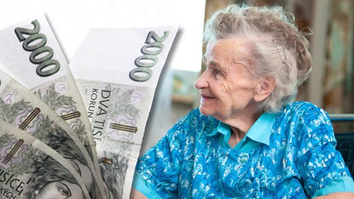 Brzy se změní pravidla výplaty důchodů. Co bude jinak?