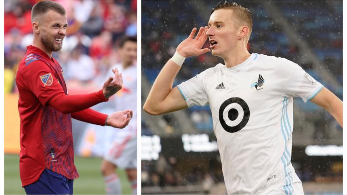 Slovenští fotbalisté popisují absurdní tréninky v zámořské MLS