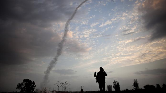 Zbraně utichly, Hamas a Izrael uzavřely příměří