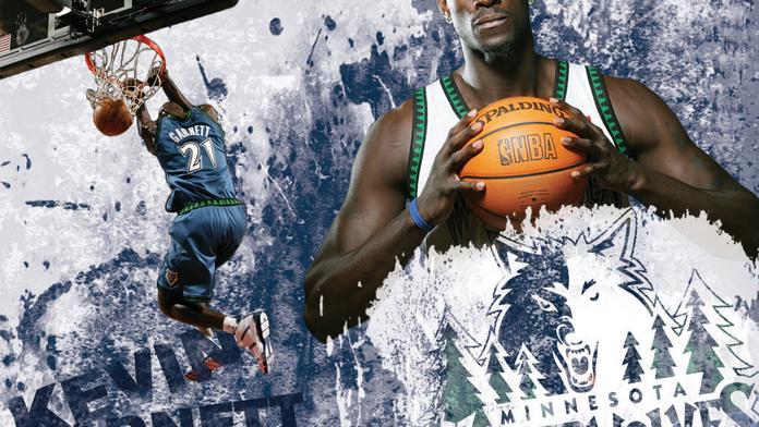 Představení týmů NBA: Garnett je zpět, Wolves už horší nebudou