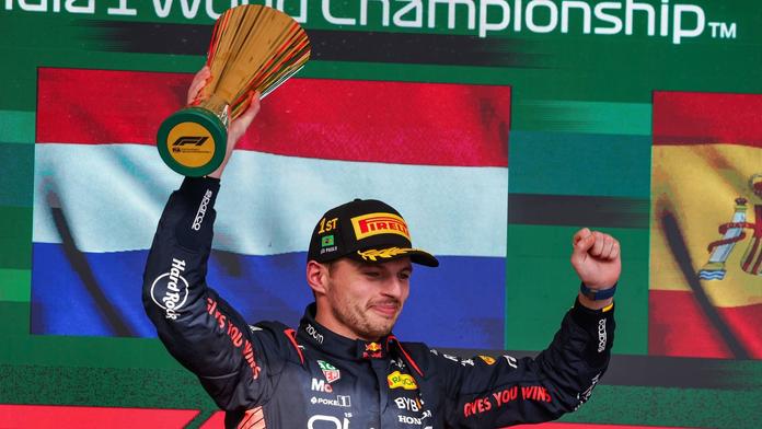 Verstappen jmenoval řidiče F1, kterého by chtěl jednou v týmu do Le Mans