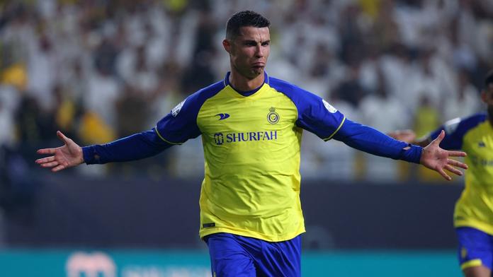 Al Nassr byl chvilku od vyřazení z prestižního poháru. Araby spasil Ronaldo