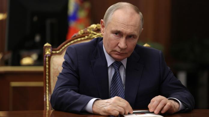 Putin se bojí přiznat pravdu. Rusové nemají peníze ani na základní potraviny