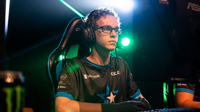Základní část Hitpoint Masters je u konce. CZC.eSuba skončila bez prohry
