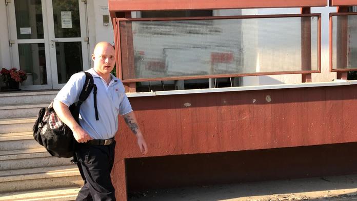 Zdrogovaný řidič MHD dostal padáka. Prozradil ho dealer