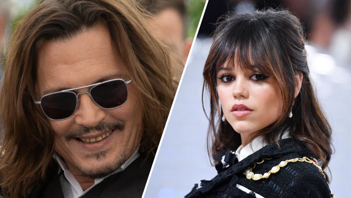 Johnny Depp (60) měl sbalit mladičkou kolegyni (20). Kráska poprvé promluvila