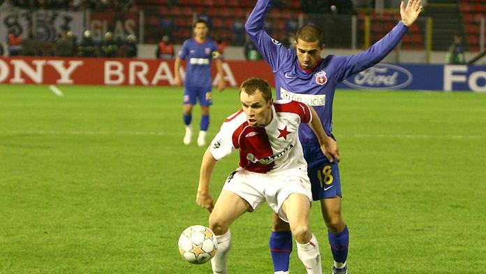 Šenkeřík si vzal nové kopačky a dal historický gól