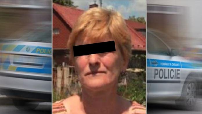 Smutný konec pátrání: Mámu malého chlapce našli mrtvou