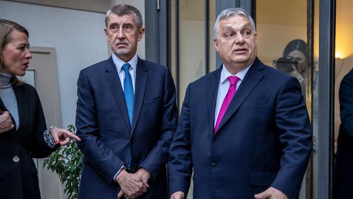 Babišovi Patrioti pro Evropu mají dostatek členů. Frakce může vzniknout