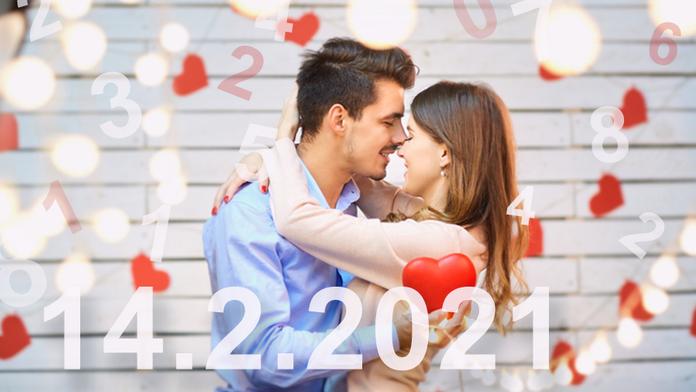 Magický Valentýn 14. 2. 2021: Dnes je vhodný den na žádost o ruku!