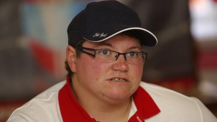 Paralympionička vylákala z lidí 100 tisíc! Tvrdila jim, že brzy umře