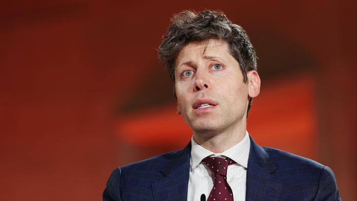 Šéf společnosti OpenAI Sam Altman