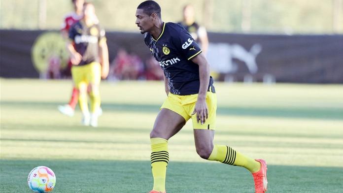 Velký Hallerův návrat po boji s rakovinou: Za sedm minut nastřílel hattrick