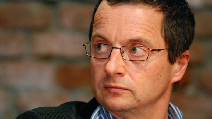Vieweghovi praskla aorta, operovali ho čtyři hodiny