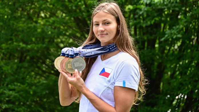 Barbora Seemanová