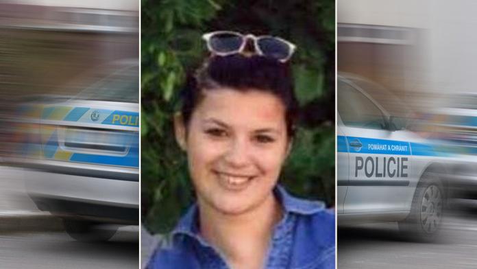 Liliana (15) zmizela cestou ze školy. Rodina ji hledá už tři dny!